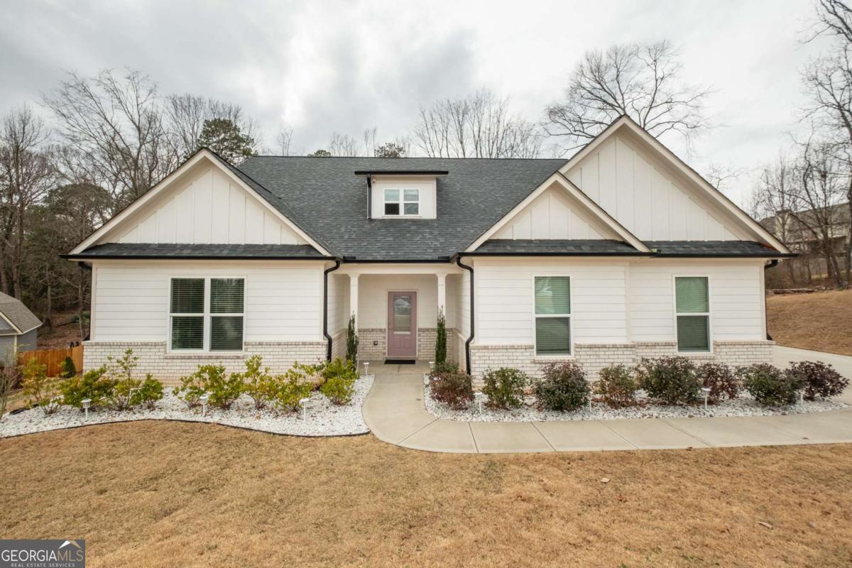 520 Belaire DR