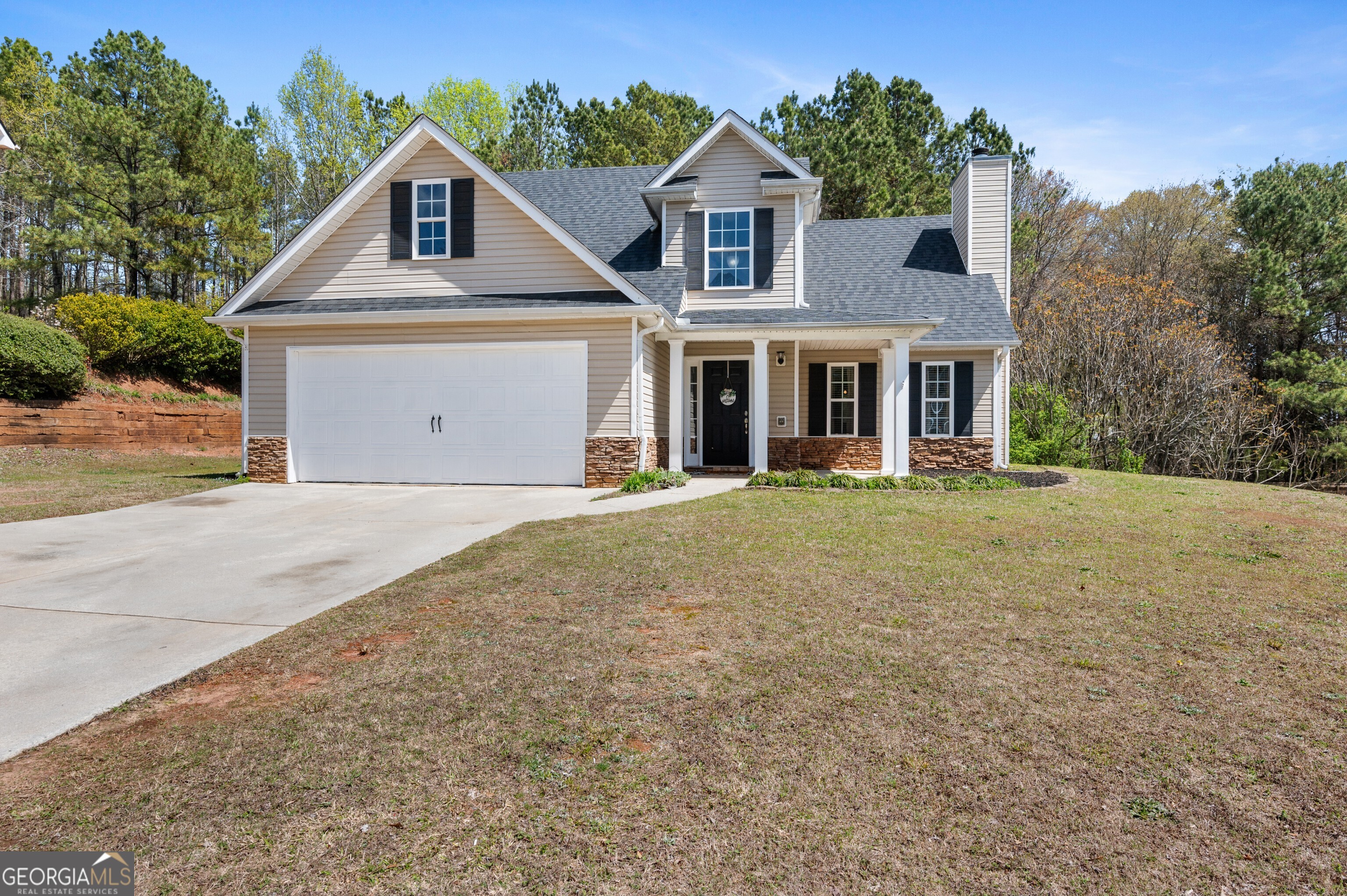 View Commerce, GA 30529 house