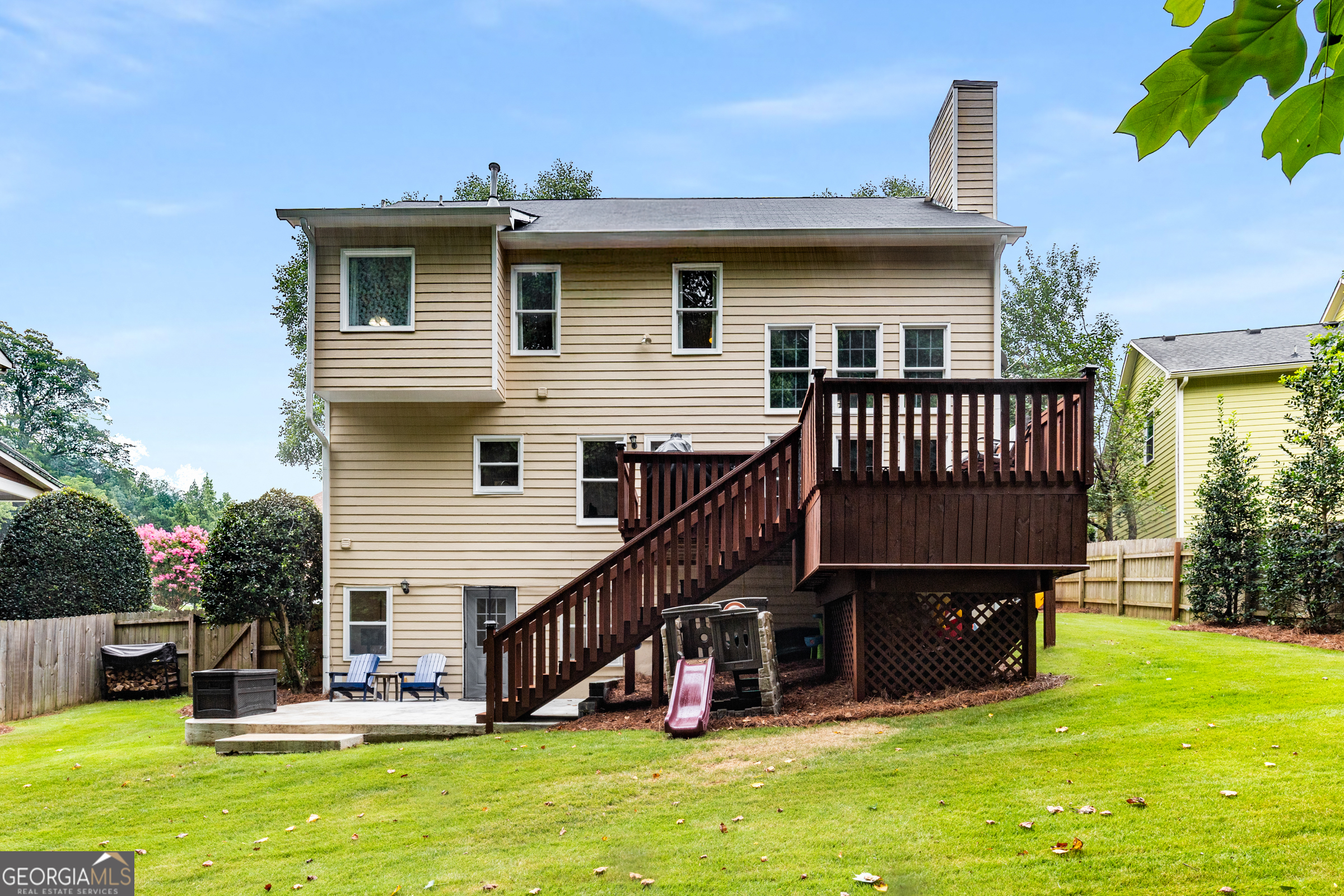 3976 Harmony Walk WAY SE