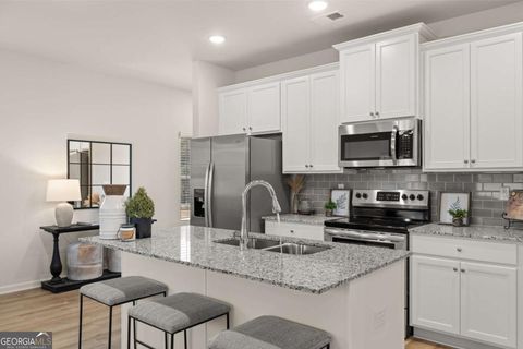 1035 Merritt DR 94 Villa Rica GA 30180