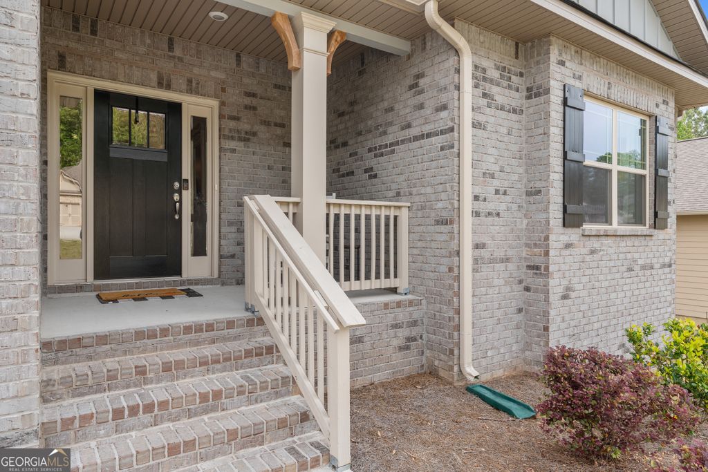 Photo of 631 Saddle Chase Drive, Bremen, GA 30110 (MLS # 10763609)