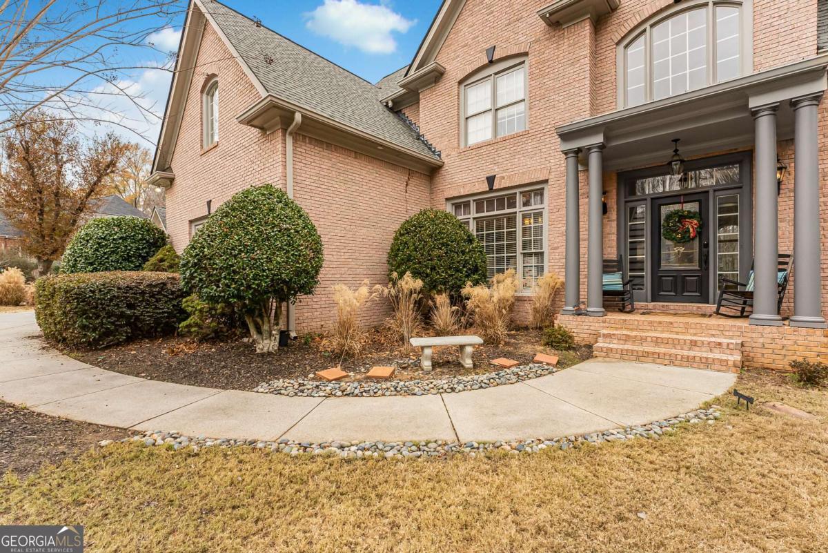 1029 Laurel Grove CT