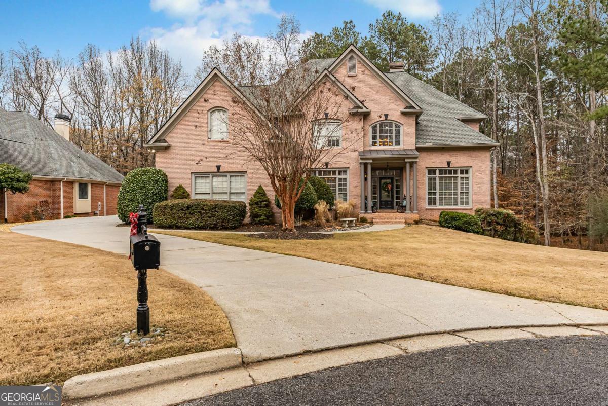 1029 Laurel Grove CT