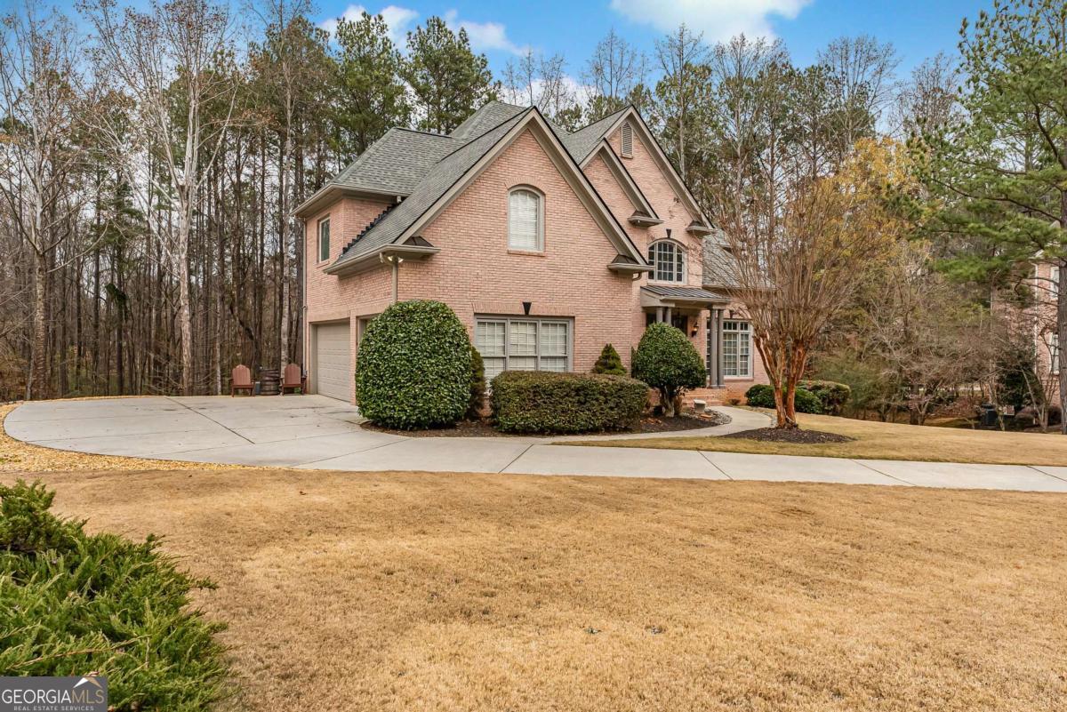 1029 Laurel Grove CT