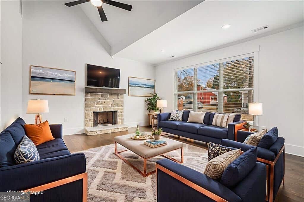 Photo of 352 Davis Street, Monroe, GA 30655 (MLS # 10828722)