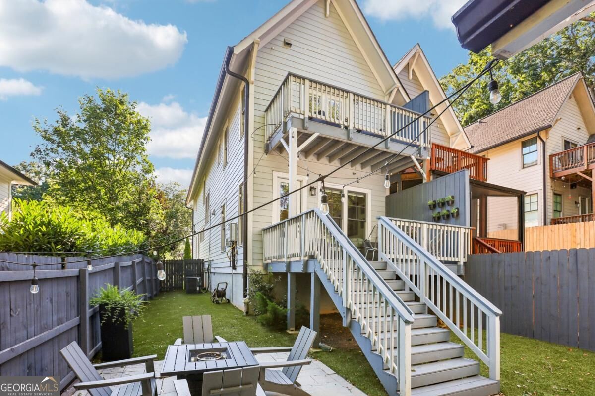 189 Stovall ST SE B