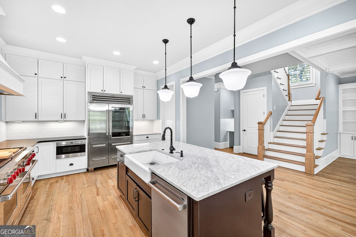 Brookhaven, Georgia 30319, United States, 5 Bedrooms Bedrooms, ,5 BathroomsBathrooms,Residential,Active,215929