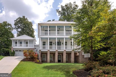 2827 Cravenridge DR NE Brookhaven GA 30319