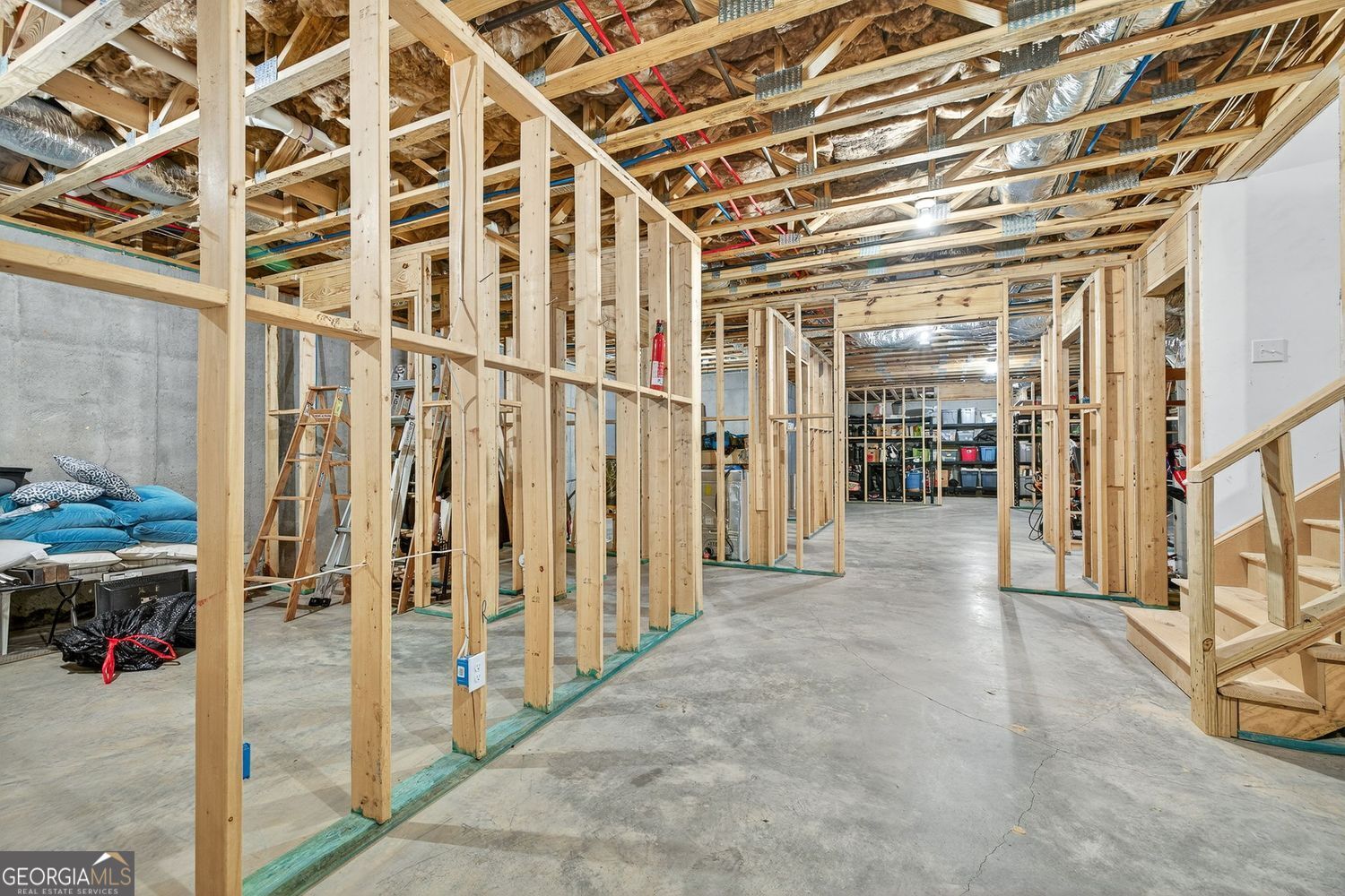 Brookhaven, Georgia 30319, United States, 5 Bedrooms Bedrooms, ,5 BathroomsBathrooms,Residential,Active,215929