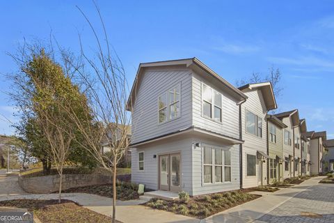 Photo of 1070 Dill Avenue SW #202, Atlanta, GA 30310 (MLS # 10742246)
