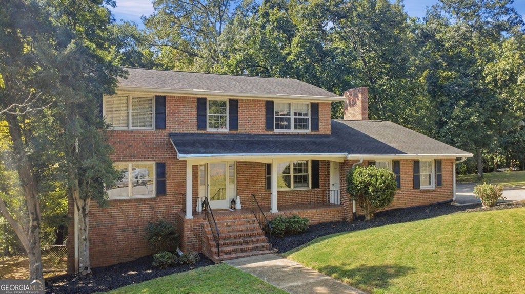 Photo of 5 Beaver Run, Rome, GA 30165 (MLS # 10849514)