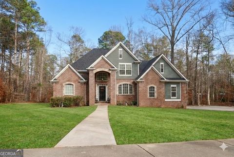 Photo of 355 Parker Road, Covington, GA 30014 (MLS # 10675604)