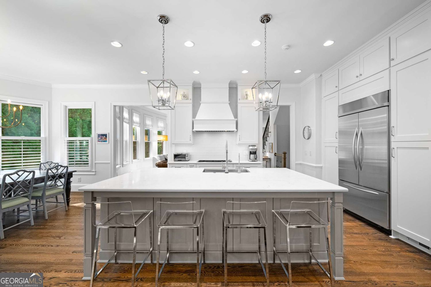 5015 Oakhurst WALK