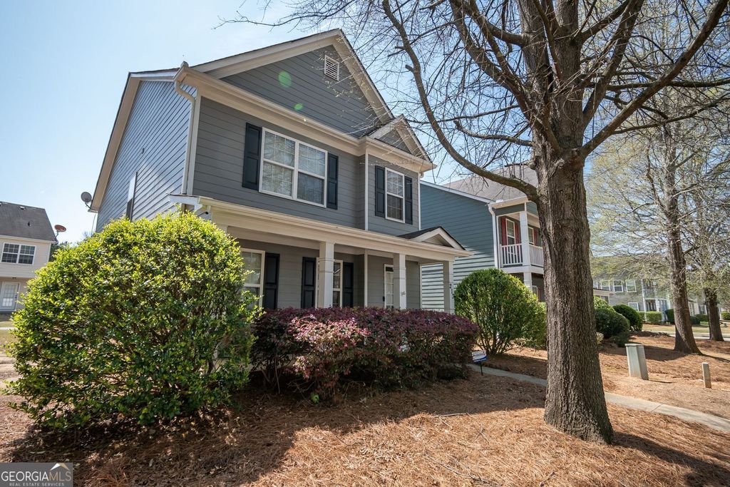 Photo of 213 Sidney Lanier Avenue, Athens, GA 30607 (MLS # 10699639)
