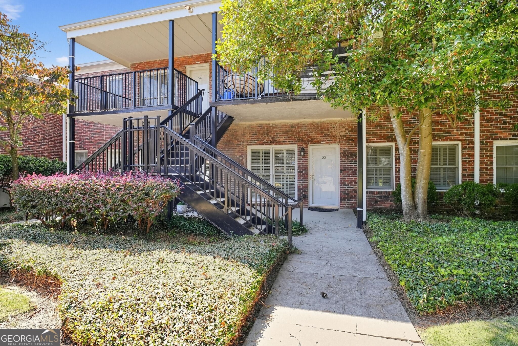 3675 Peachtree RD NE APT 53
