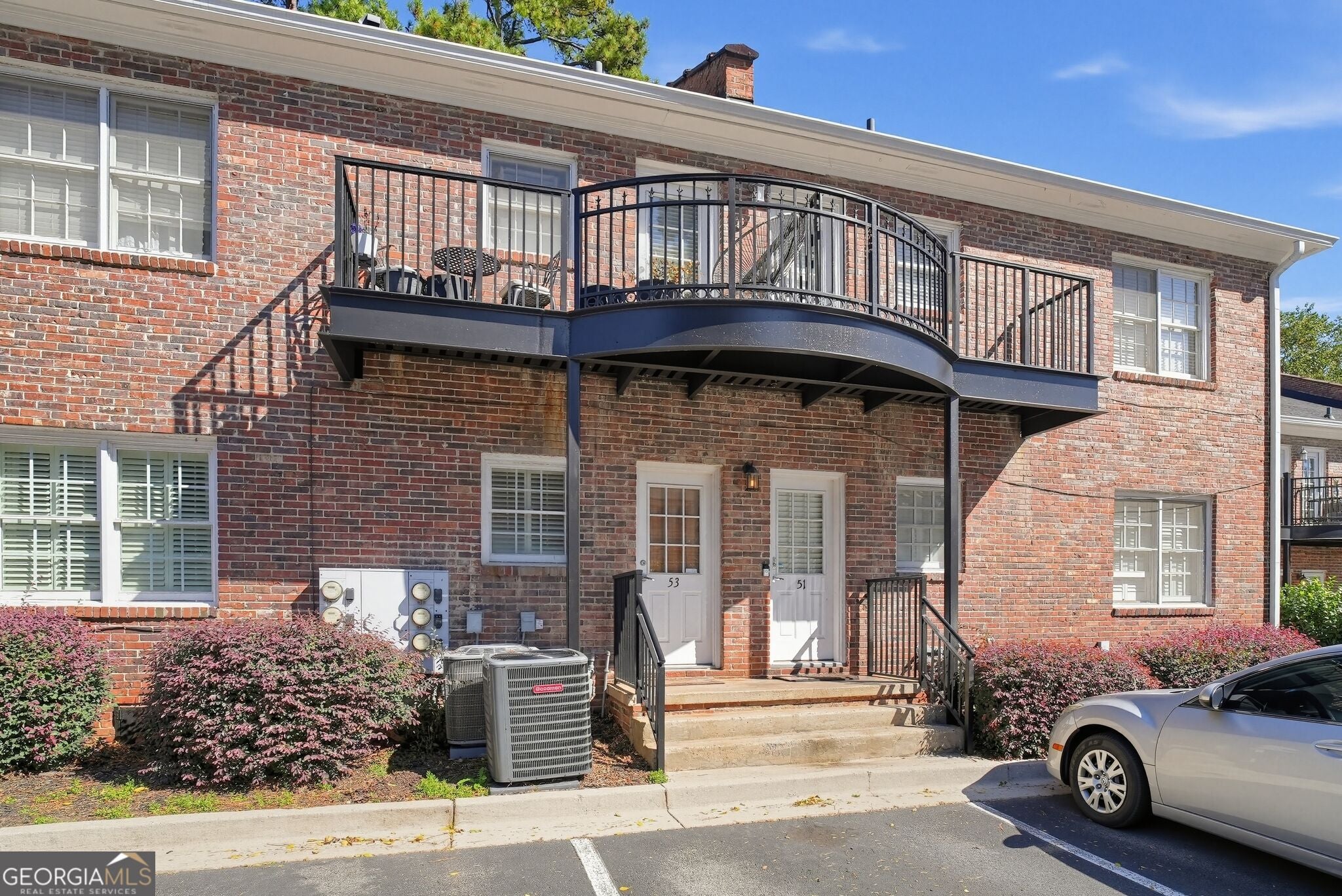 3675 Peachtree RD NE APT 53
