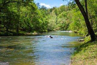 101 Creekside Cabin TRL