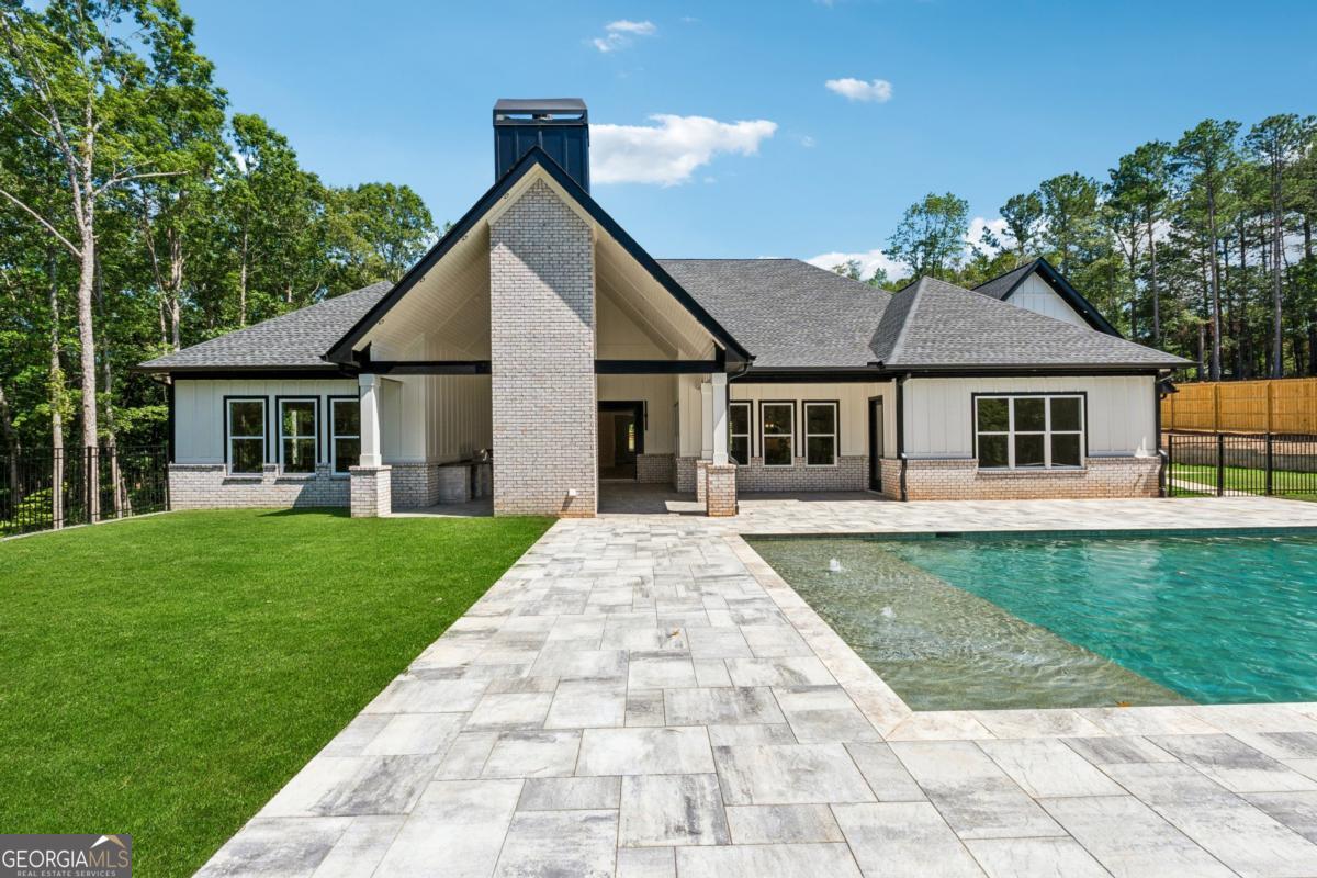 1622 Double springs church rd