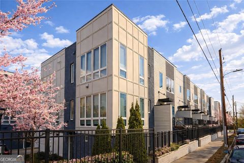 Photo of 687 Banton Drives NW, Atlanta, GA 30318 (MLS # 10704730)