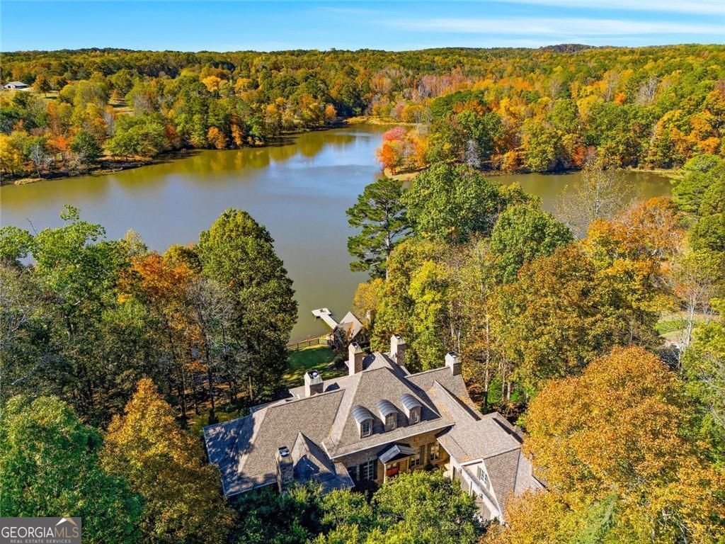 Photo of 161 Allmond Lane, Alpharetta, GA 30004 (MLS # 10696267)