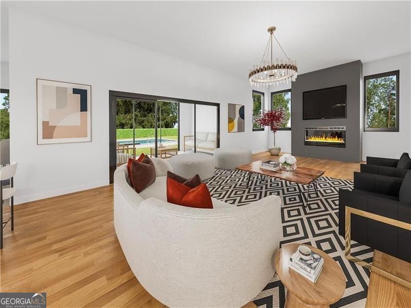 1960 Wellbourne DR NE