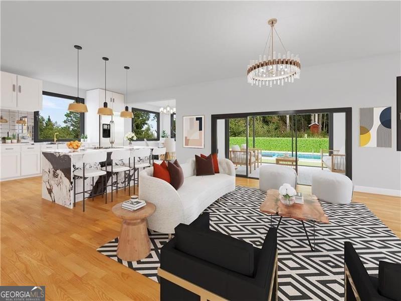 1960 Wellbourne DR NE