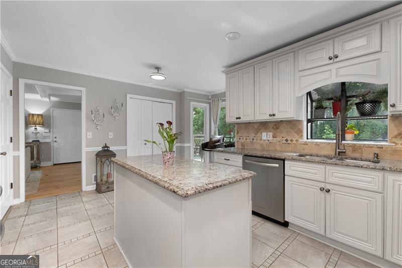 Woodstone West - Residential