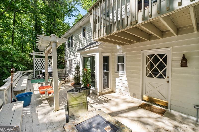 Woodstone West - Residential