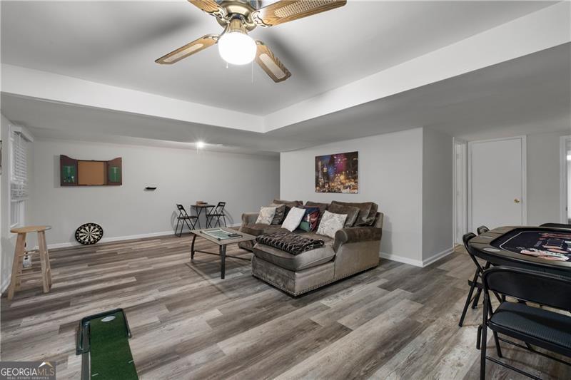 Woodstone West - Residential