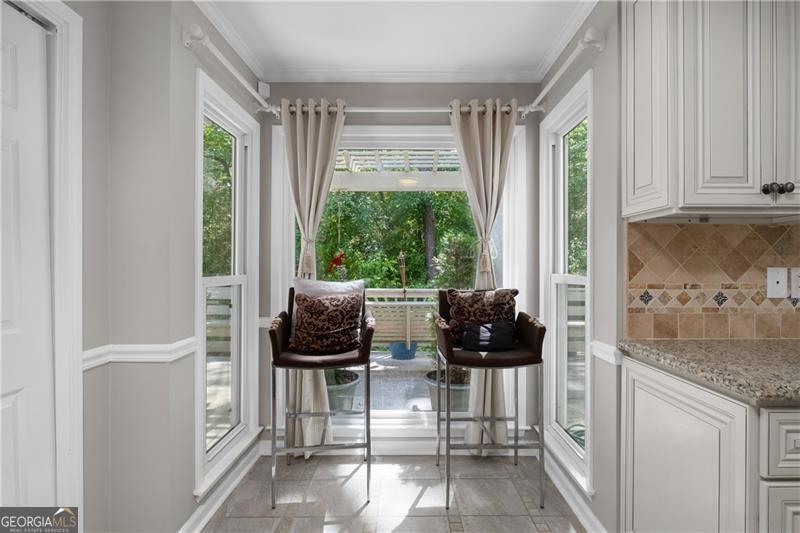 Woodstone West - Residential