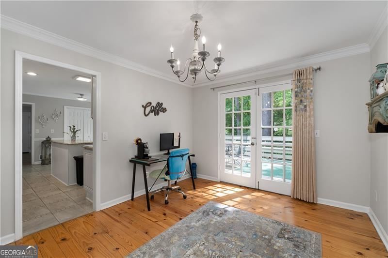 Woodstone West - Residential
