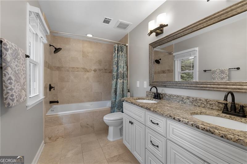 Woodstone West - Residential