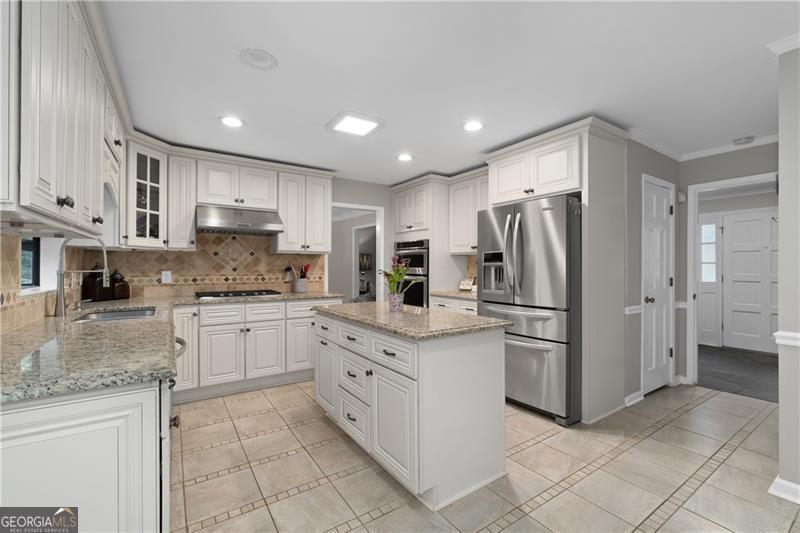 Woodstone West - Residential