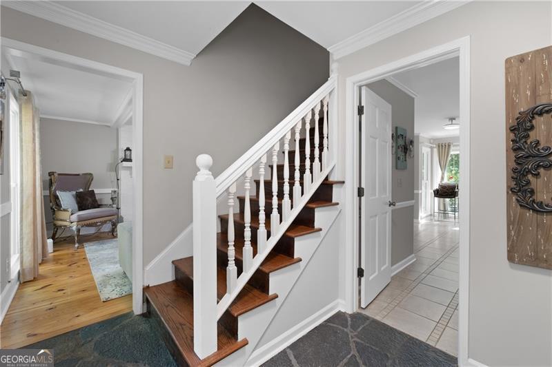 Woodstone West - Residential