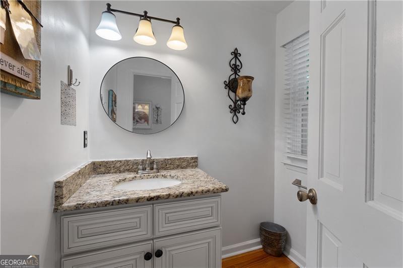Woodstone West - Residential
