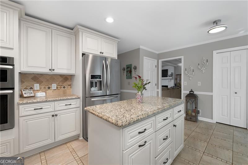 Woodstone West - Residential