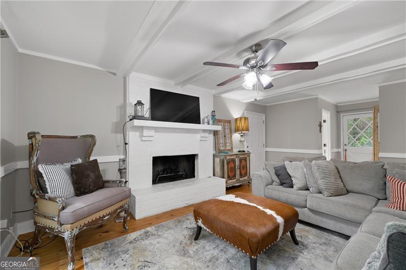 Woodstone West - Residential