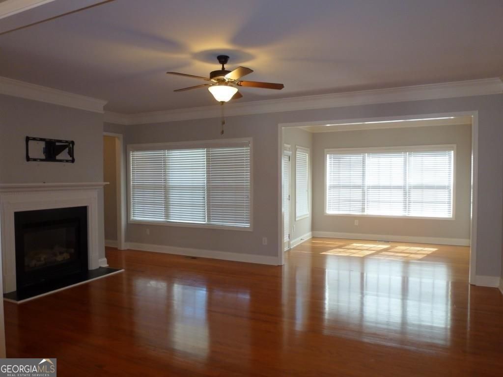 Photo of 3209 Buck Way #3209, Milton, GA 30004 (MLS # 10681794)