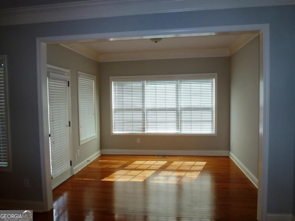 Photo of 3209 Buck Way #3209, Milton, GA 30004 (MLS # 10681794)