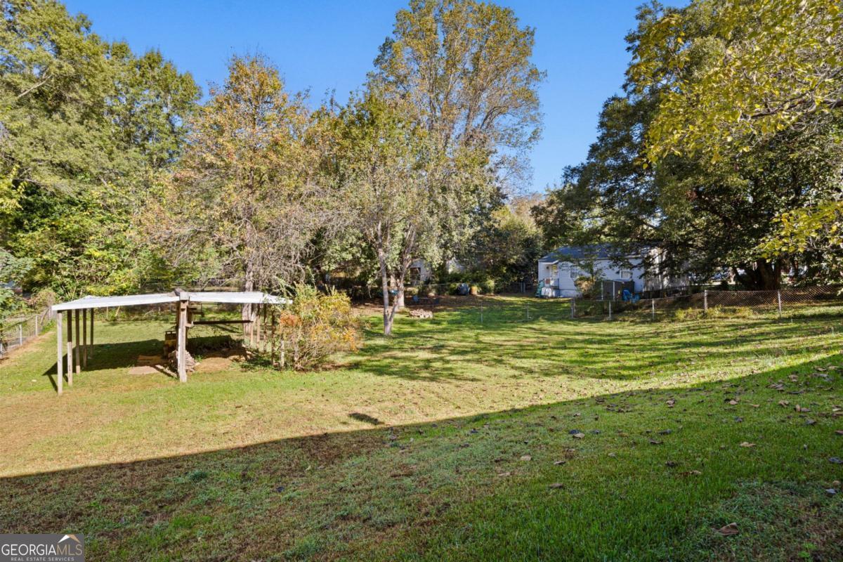 Powers Ferry Hills - Residential