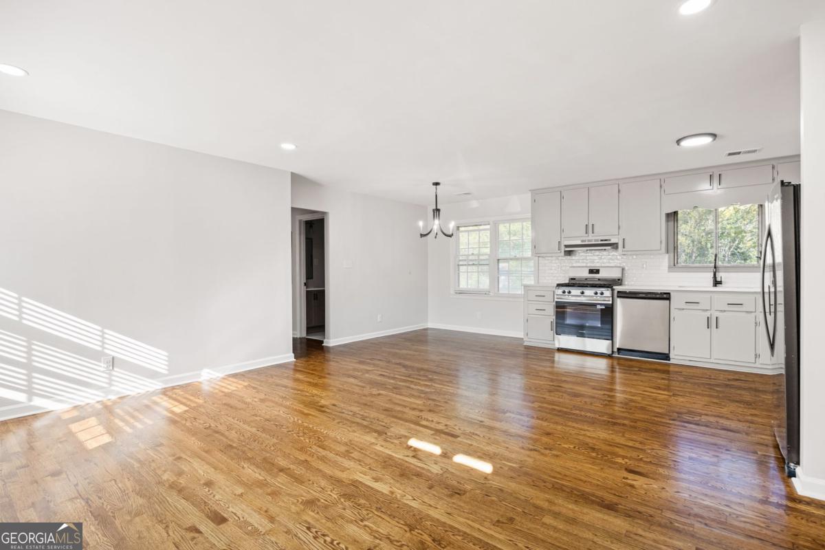 Powers Ferry Hills - Residential