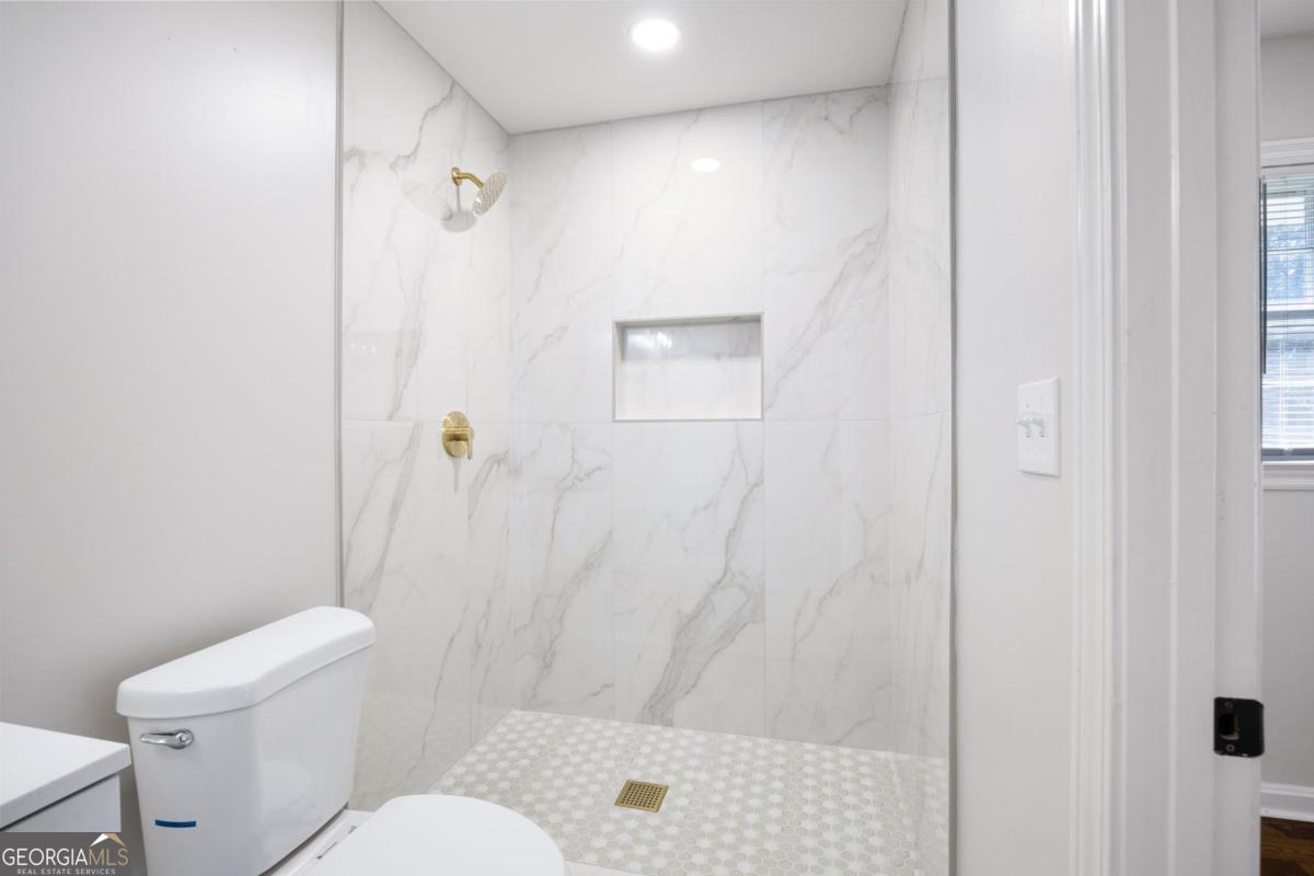 Powers Ferry Hills - Residential