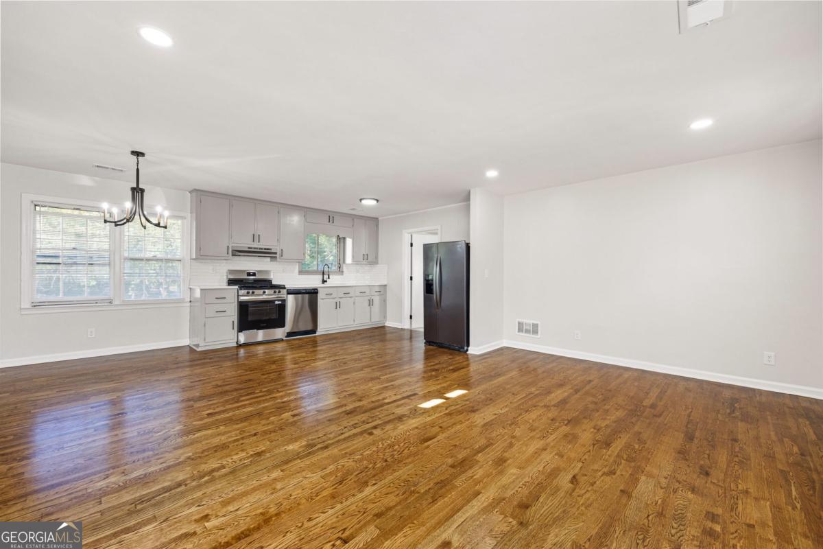 Powers Ferry Hills - Residential