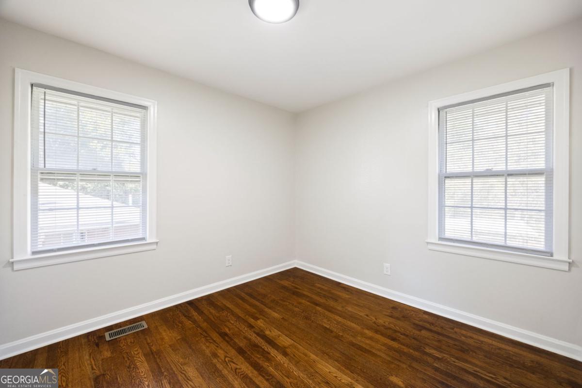 Powers Ferry Hills - Residential