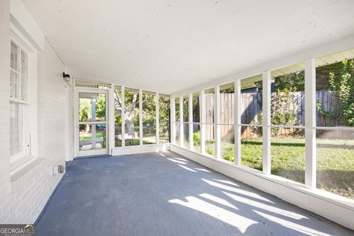 Powers Ferry Hills - Residential