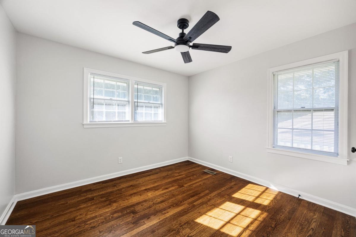 Powers Ferry Hills - Residential