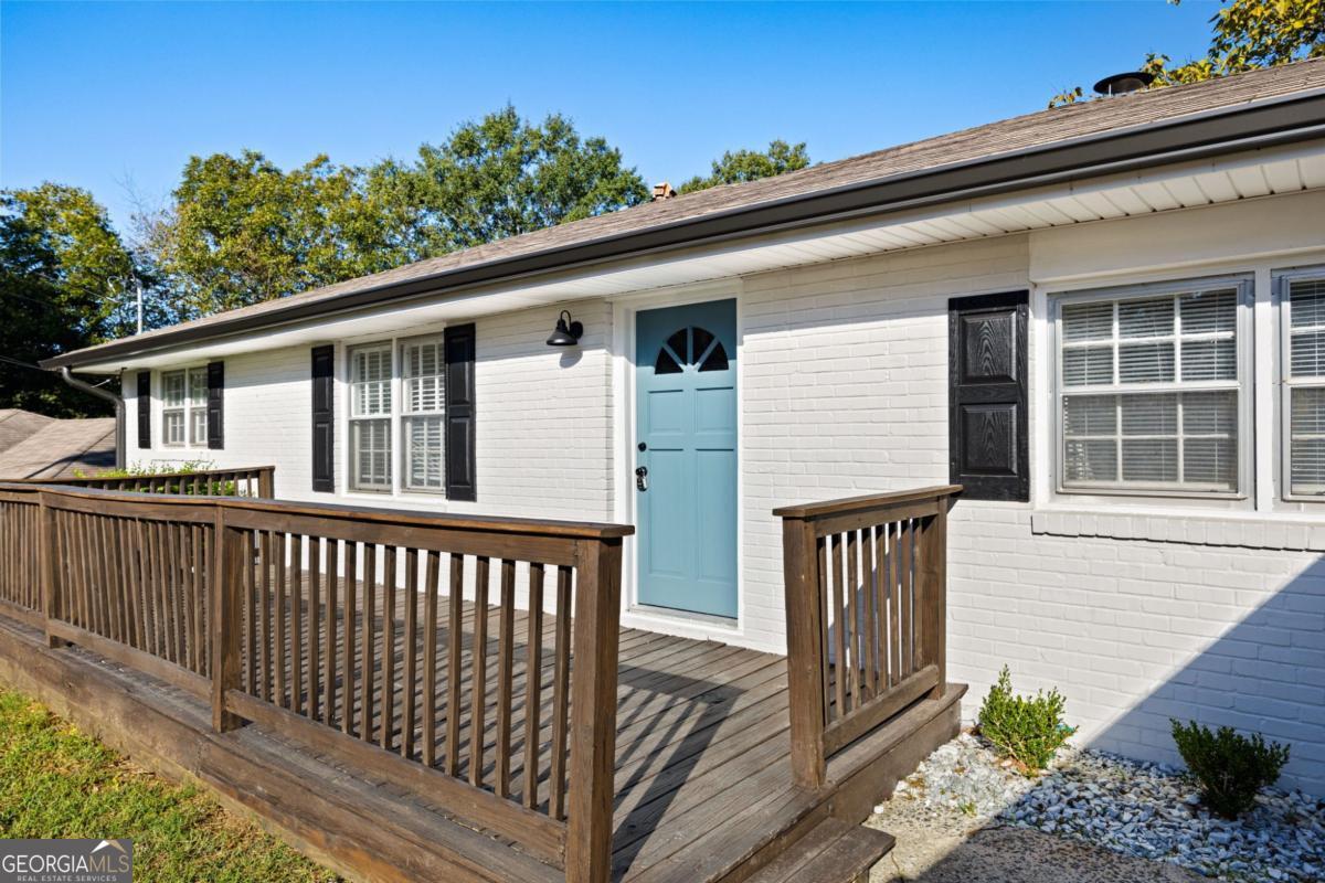 Powers Ferry Hills - Residential