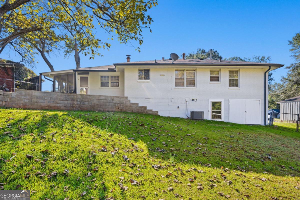 Powers Ferry Hills - Residential