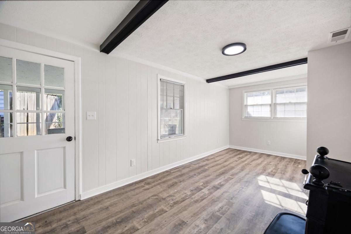 Powers Ferry Hills - Residential