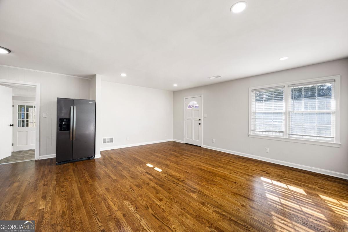 Powers Ferry Hills - Residential